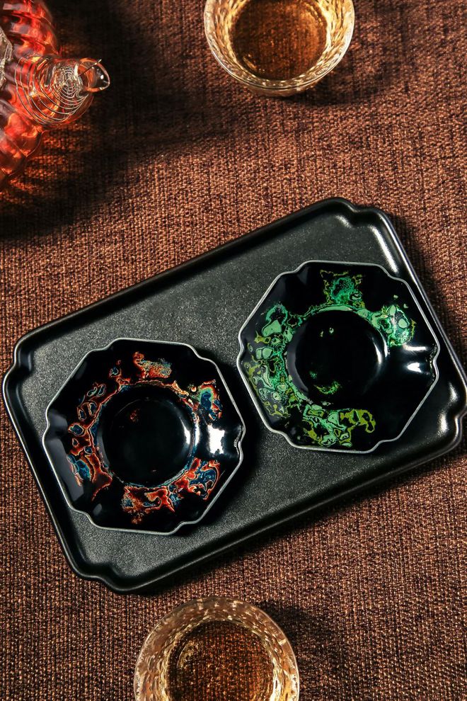 陳俐宇 擇一事，癡一心，終一生！美術設計